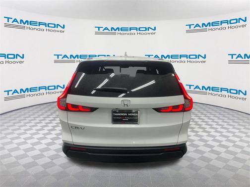 2026 Honda CR-V EX 2WD