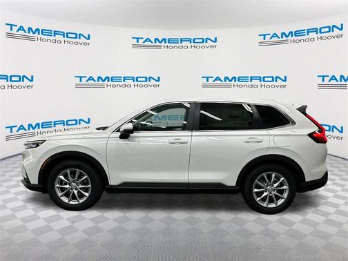 2026 Honda CR-V EX 2WD