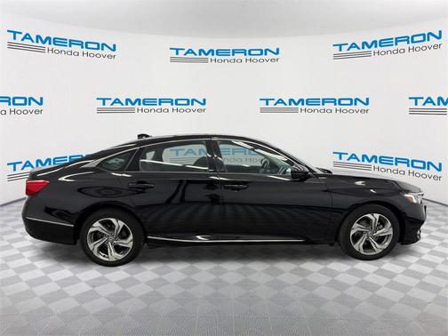 2020 Honda Accord EX-L 1.5T