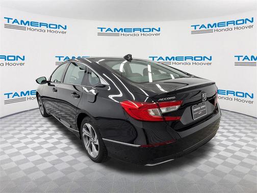 2020 Honda Accord EX-L 1.5T