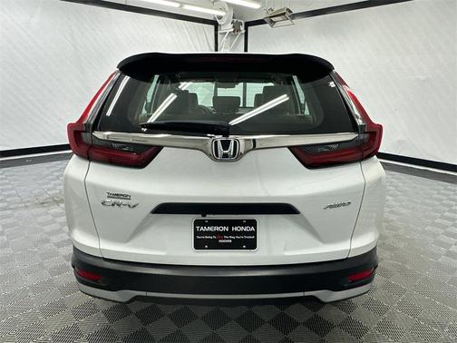 2020 Honda CR-V AWD LX