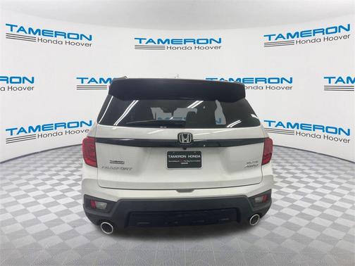 2023 Honda Passport AWD Elite