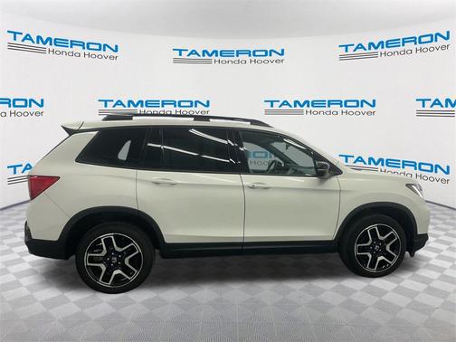 2023 Honda Passport AWD Elite