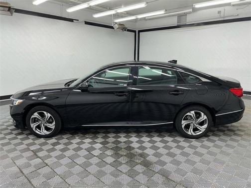2019 Honda Accord EX-L