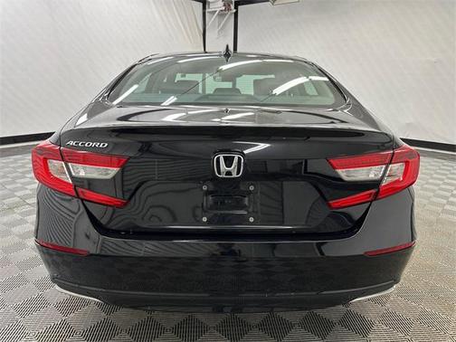 2019 Honda Accord EX-L