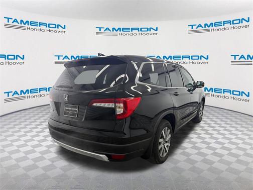 2022 Honda Pilot 2WD EX-L