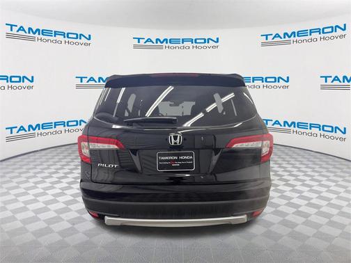 2022 Honda Pilot 2WD EX-L