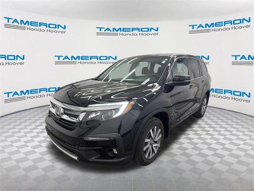 2022 Honda Pilot 2WD EX-L