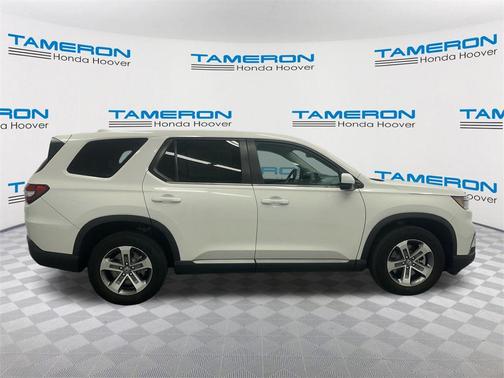 2023 Honda Pilot 2WD EX-L 7 Passenger