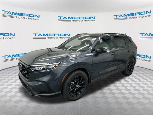 2026 Honda CR-V Hybrid Sport FWD