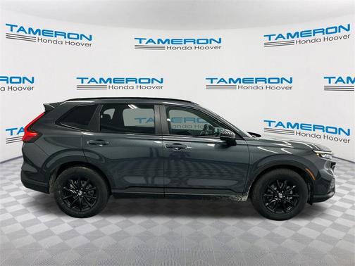 2026 Honda CR-V Hybrid Sport FWD