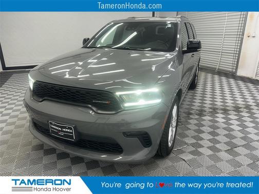 2023 Dodge Durango GT Plus
