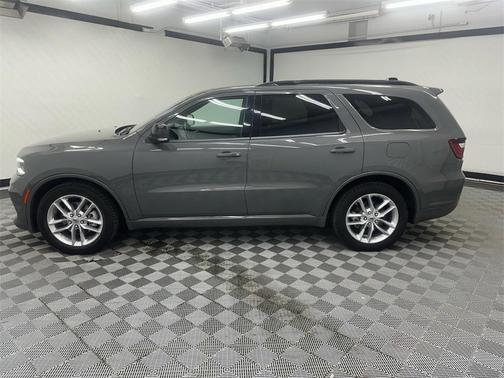2023 Dodge Durango GT Plus