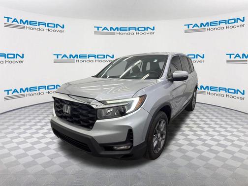 2023 Honda Passport AWD EX-L
