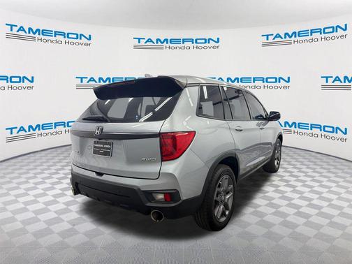 2023 Honda Passport AWD EX-L