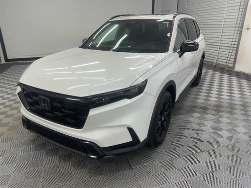 2023 Honda CR-V Hybrid Sport FWD