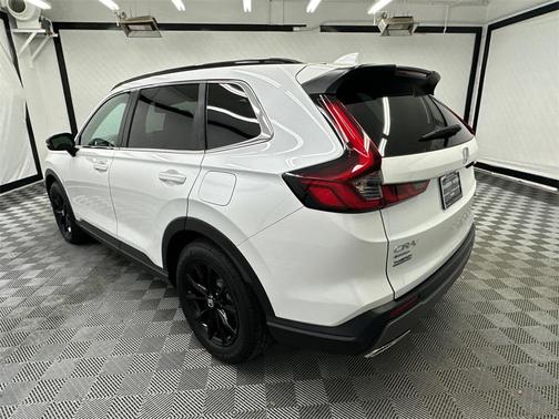 2023 Honda CR-V Hybrid Sport FWD