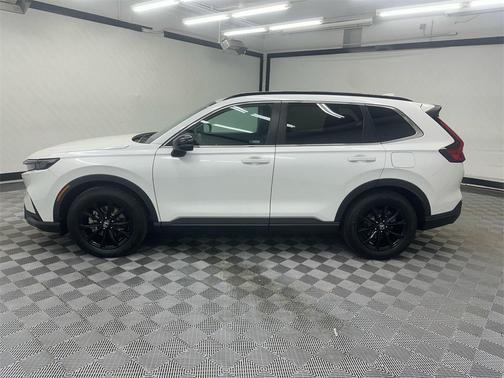 2023 Honda CR-V Hybrid Sport FWD