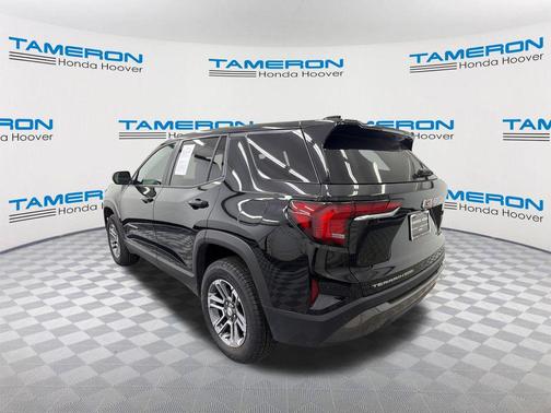 2025 GMC Terrain AWD Elevation