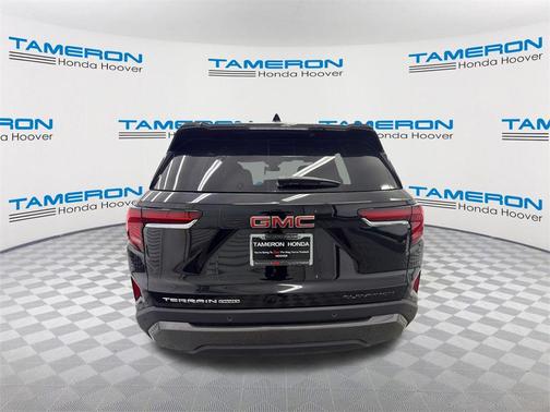 2025 GMC Terrain AWD Elevation