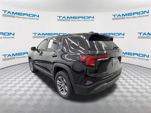 2025 GMC Terrain AWD Elevation