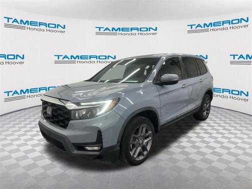 2022 Honda Passport AWD EX-L