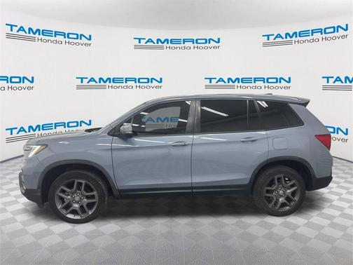 2022 Honda Passport AWD EX-L