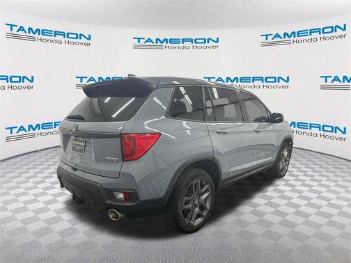2022 Honda Passport AWD EX-L