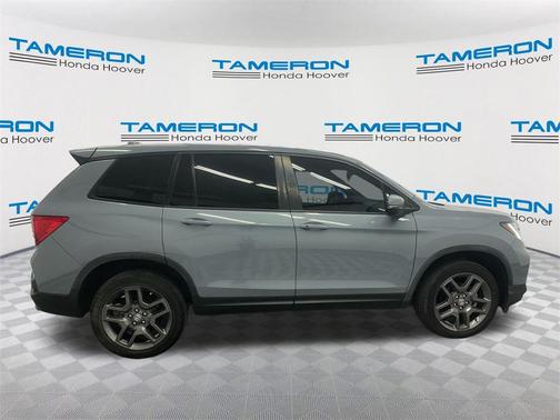 2022 Honda Passport AWD EX-L