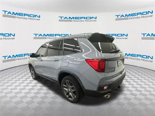 2022 Honda Passport AWD EX-L