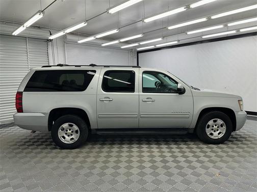 2014 Chevrolet Suburban 1500 LT