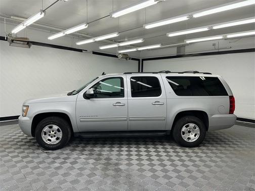 2014 Chevrolet Suburban 1500 LT
