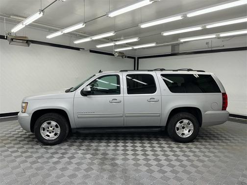 2014 Chevrolet Suburban 1500 LT