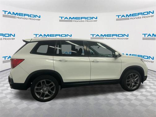 2023 Honda Passport AWD EX-L