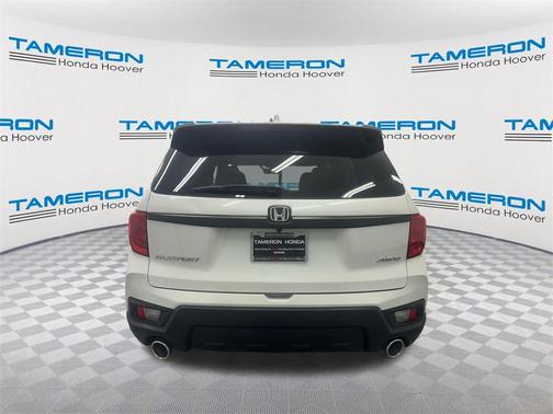 2023 Honda Passport AWD EX-L