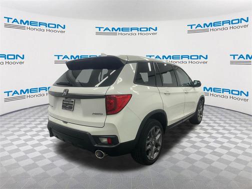 2023 Honda Passport AWD EX-L