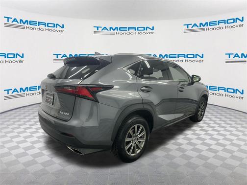 2020 Lexus NX 300 Base