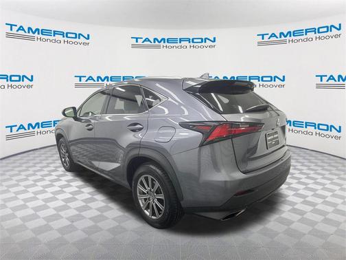 2020 Lexus NX 300 Base