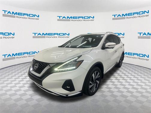 2023 Nissan Murano SL FWD