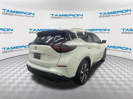 2023 Nissan Murano SL FWD