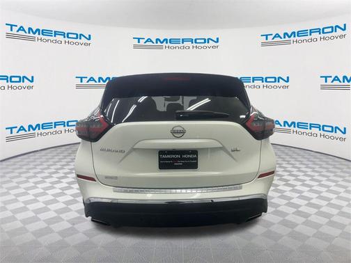 2023 Nissan Murano SL FWD