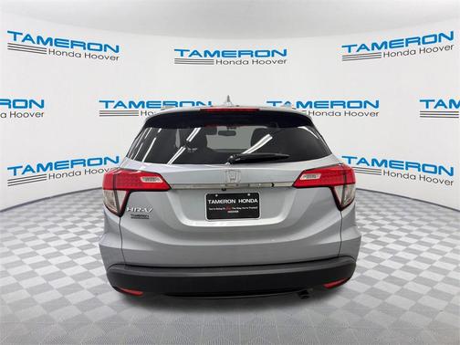 2019 Honda HR-V EX-L