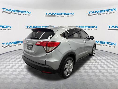 2019 Honda HR-V EX-L