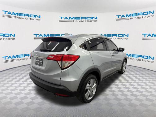 2019 Honda HR-V EX-L