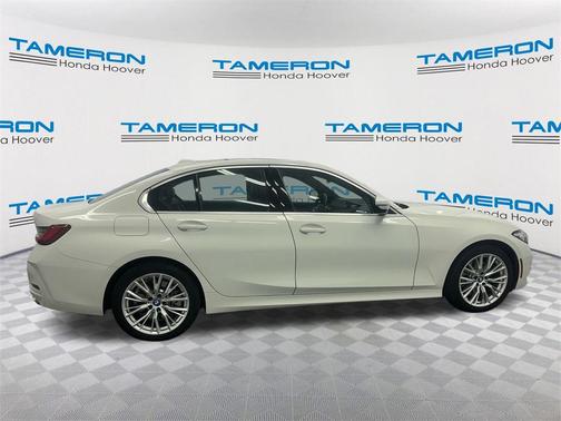 2024 BMW 330e xDrive