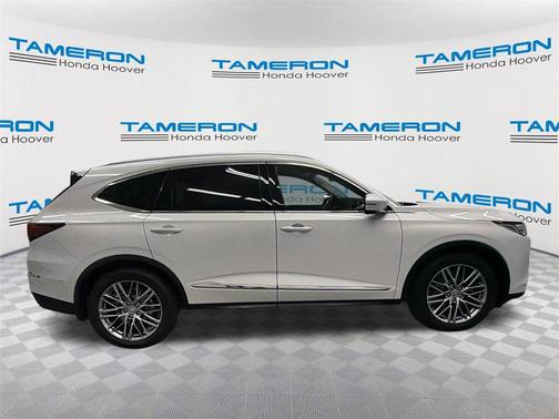 2023 Acura MDX Technology Package