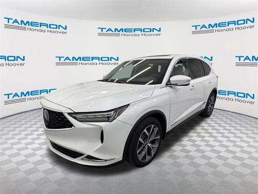 2023 Acura MDX Technology Package