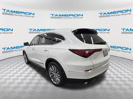 2023 Acura MDX Technology Package