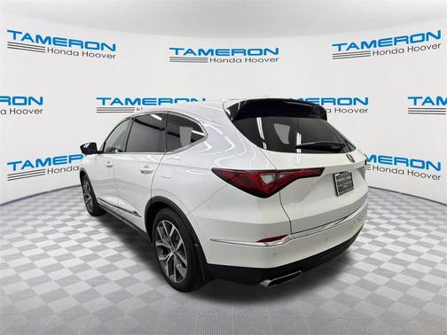 2023 Acura MDX Technology Package