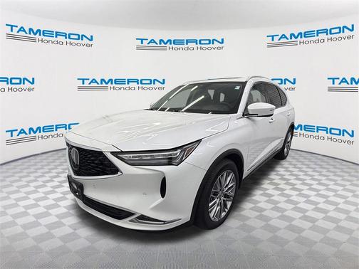 2023 Acura MDX Technology Package